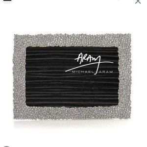 Michael Aram - 4X6 Frame- New Molten Photo Frame